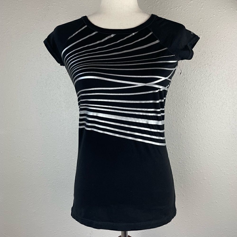 NWOT Ideology Athletic Top Size XS